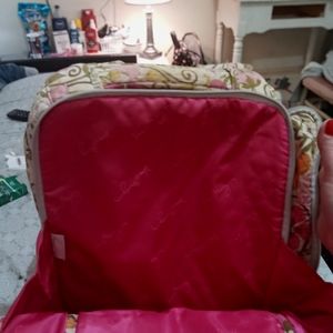 Bookbag Vera Bradley